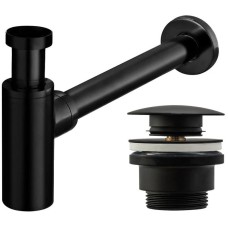 Сифон для раковины Rea REA-A5215