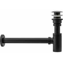 Сифон для раковины Rea REA-A5215