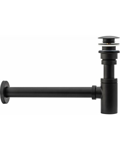 Сифон для раковины Rea REA-A5215