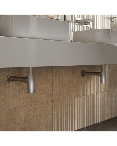 Сифон для раковины IDDIS Optima Home OPTBN00i84