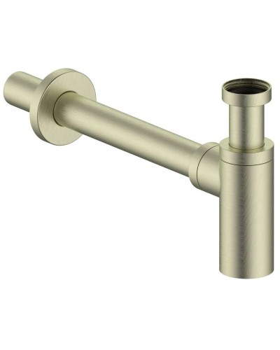 Сифон для раковины IDDIS Optima Home OPTBR00i84