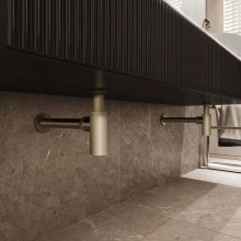 Сифон для раковины IDDIS Optima Home OPTBR00i84