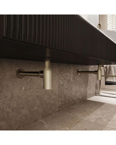 Сифон для раковины IDDIS Optima Home OPTBR00i84