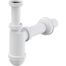 Сифон для раковины Alcaplast AG210522140 (A43) Белый