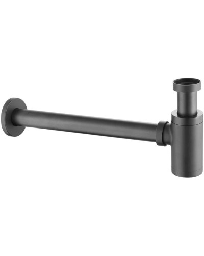 Сифон для раковины Abber AF0030NG