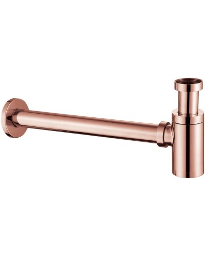 Сифон для раковины Abber AF0030RG