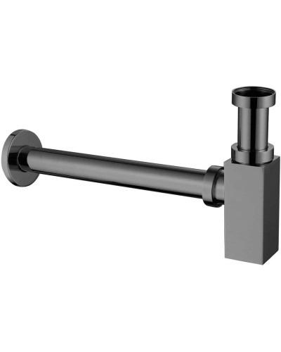 Сифон для раковины Abber AF0031NG