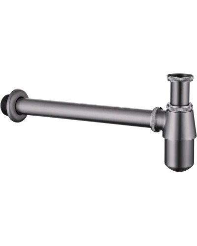 Сифон для раковины Abber AF0032NG