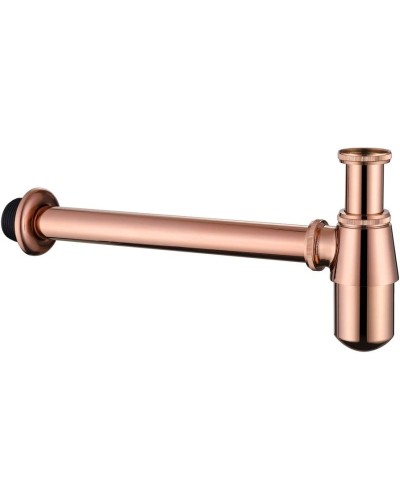 Сифон для раковины Abber AF0032RG