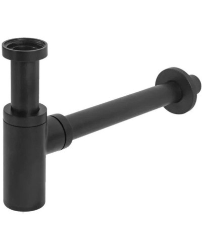 Сифон для раковины Grocenberg GB210BL