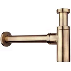 Сифон для раковины Grocenberg GB210BR