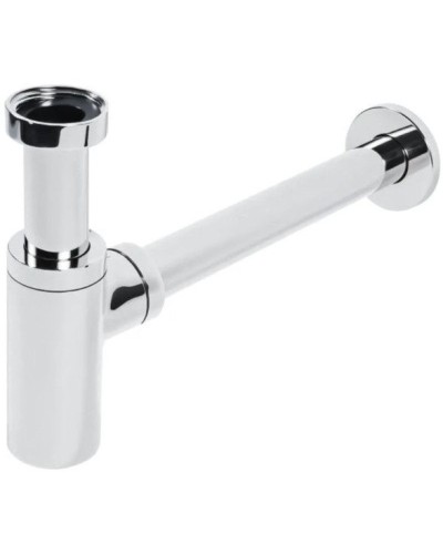 Сифон для раковины Grocenberg GB210CR