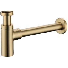 Сифон для раковины Grocenberg GB210MG