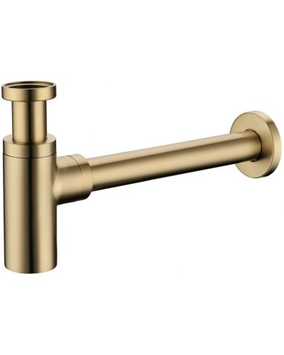 Сифон для раковины Grocenberg GB210MG