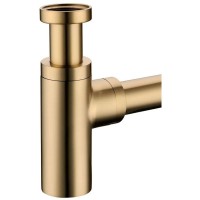 Сифон для раковины Grocenberg GB210MG