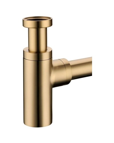 Сифон для раковины Grocenberg GB210MG