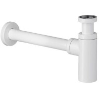 Сифон для раковины Grocenberg GB210W