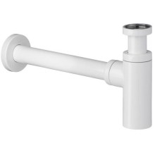 Сифон для раковины Grocenberg GB210W