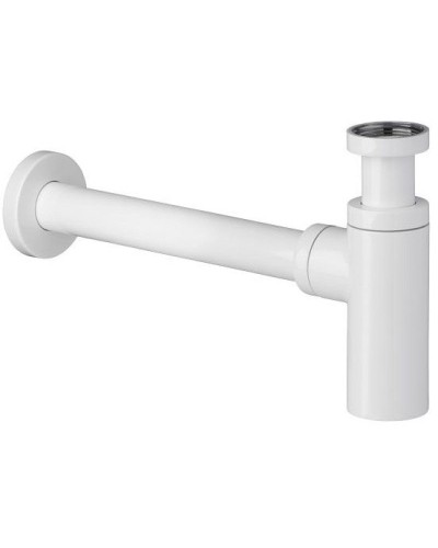 Сифон для раковины Grocenberg GB210W