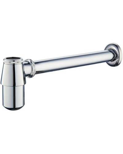 Сифон для раковины Rose RS21