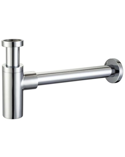 Сифон для раковины Rose RS22