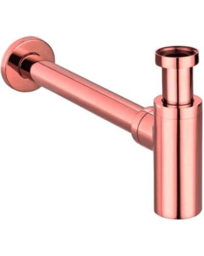 Сифон для раковины Remer 958LRL