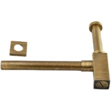 Сифон для раковины Remer 960114VO