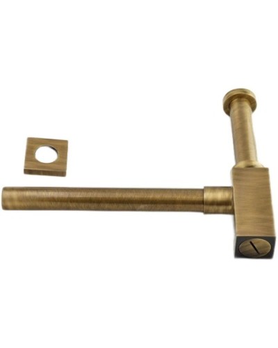 Сифон для раковины Remer 960114VO