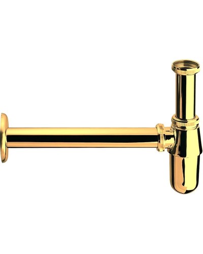 Сифон для раковины Remer 970Z114DO