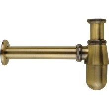 Сифон для раковины Remer 970Z114VO