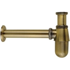 Сифон для раковины Remer 970Z114VO