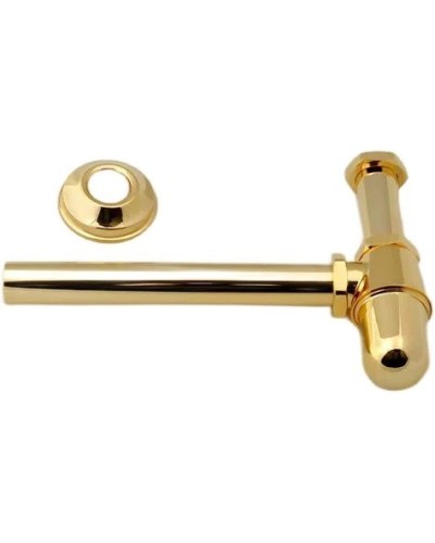 Сифон для раковины Remer 970114DO