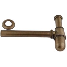 Сифон для раковины Remer 970114VO