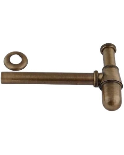 Сифон для раковины Remer 970114VO