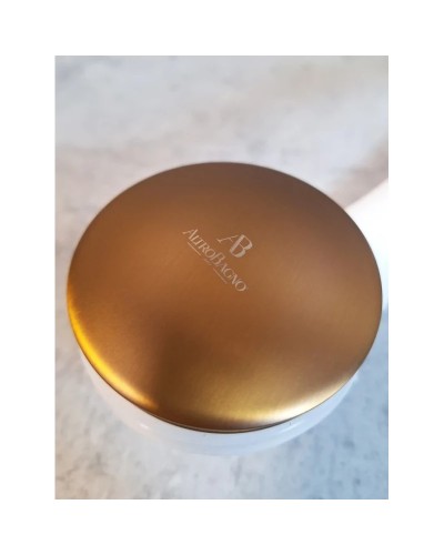 Слив-перелив для ванны AltroBagno Beni aggiuntivi AltroBagnoBD070304RaSp автомат, медь матовая