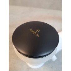 Слив-перелив для ванны AltroBagno Beni aggiuntivi AltroBagnoBD070302Ne автомат, черный матовый