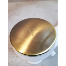 Слив-перелив для ванны AltroBagno Beni aggiuntivi AltroBagnoBD070306Br автомат, бронза