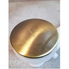 Слив-перелив для ванны AltroBagno Beni aggiuntivi AltroBagnoBD070306Br автомат, бронза