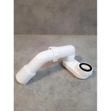 Слив-перелив для ванны AltroBagno Beni aggiuntivi AltroBagnoBD070306Br автомат, бронза