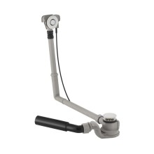 Слив-перелив для ванны Geberit 150.756.21.1