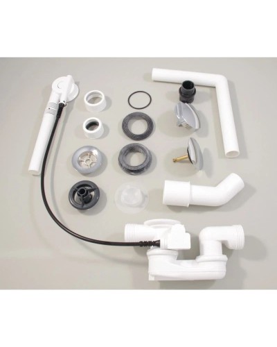 Слив-перелив для ванны Ideal Standard Multiplex K7804AA