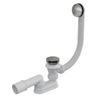 Слив-перелив ClickClack для ванны Ideal Standard Tonic II E3097AA