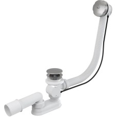 Слив-перелив для ванны AlcaPlast A55KM