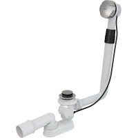 Слив-перелив для ванны AlcaPlast A550K