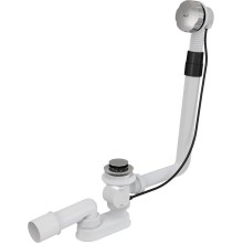 Слив-перелив для ванны AlcaPlast A550K