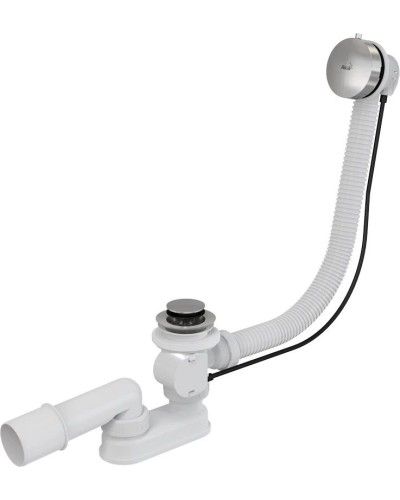 Слив-перелив для ванны AlcaPlast A551K