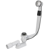 Слив-перелив для ванны AlcaPlast A552K