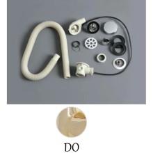 Слив-перелив для ванны Simas CSVoro