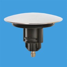 Слив-перелив для ванны ClickClack McALPINE MRB12