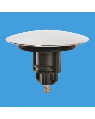 Слив-перелив для ванны ClickClack McALPINE MRB12